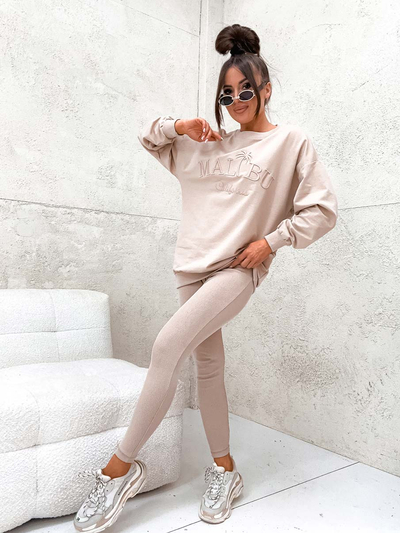 Royalfashion Ženski komplet z gamašami