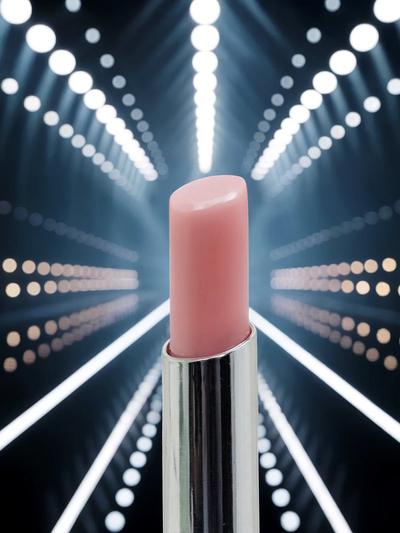 Luxelux Matni vlažilni barvni spreminjajoči se šminka 02 4g