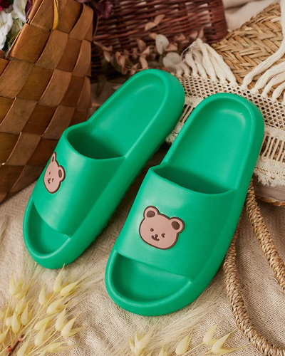 Royalfashion Ženske japonke iz gume Mabynn