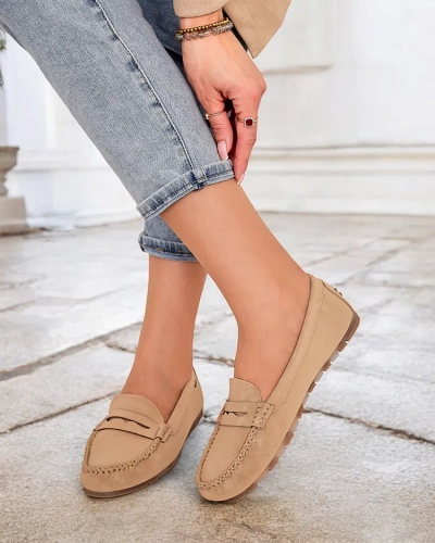 Royalfashion Ženski mokasini Vonini