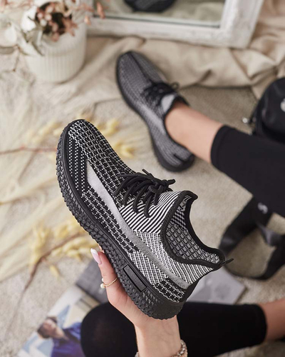 Royalfashion Ženski športni copati Melannz