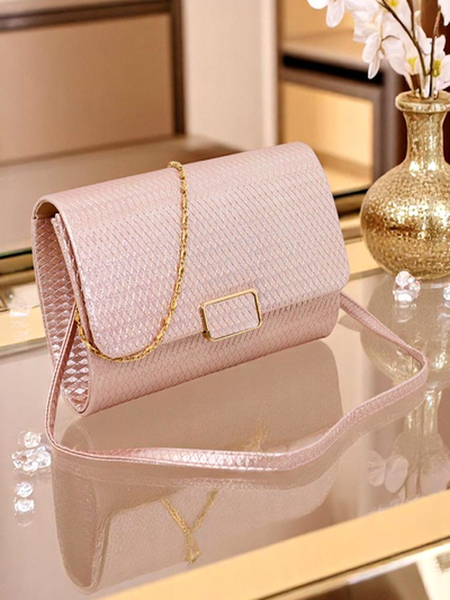 Royalfashion Ženska torbica – envelope Viva Belle