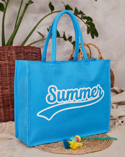 Royalfashion Ženska torba iz blaga