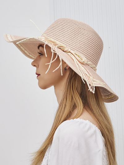 Royalfashion Ženska slamnik Liren