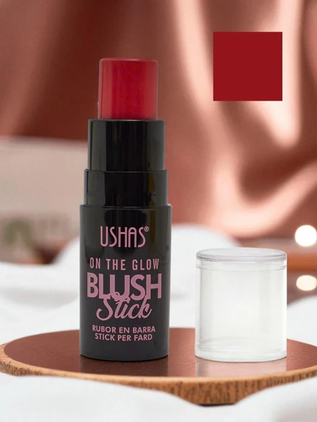 Rdečilo s gobico, barva Shy Blush