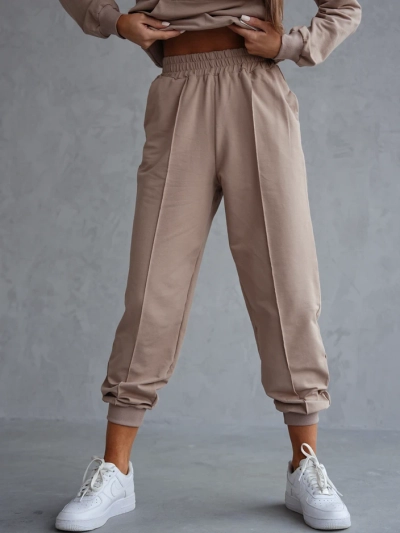 Royalfashion Ženski bombažni casual set