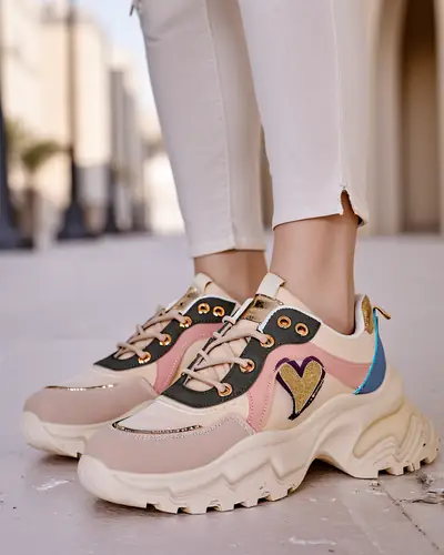 Royalfashion ženske superge Arates