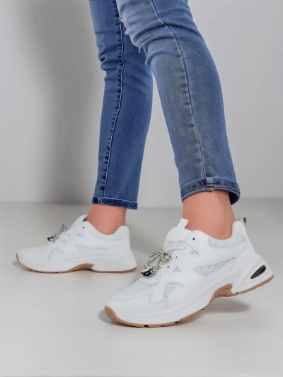 Royalfashion Ženske športne čevlje Teterre