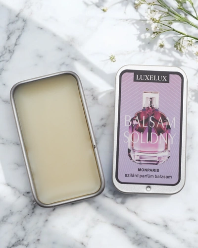 Luxelux Parfum v balzamu 10g