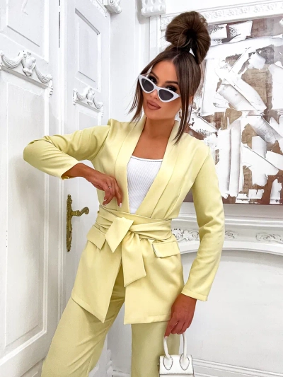 Royalfashion Elegantni ženski komplet