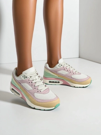 Royalfashion Ženske športne superge Asafla