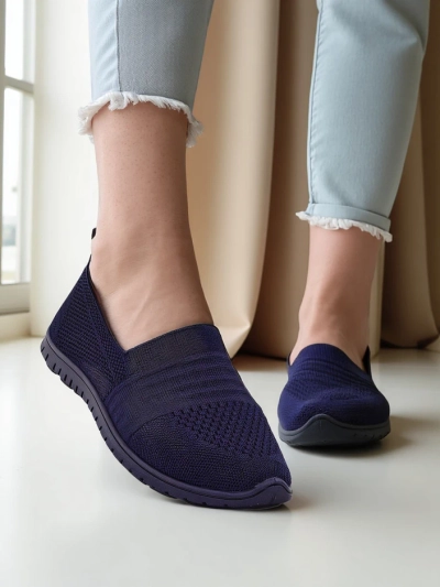 Royalfashion Ženski športni mokasini Atarafas