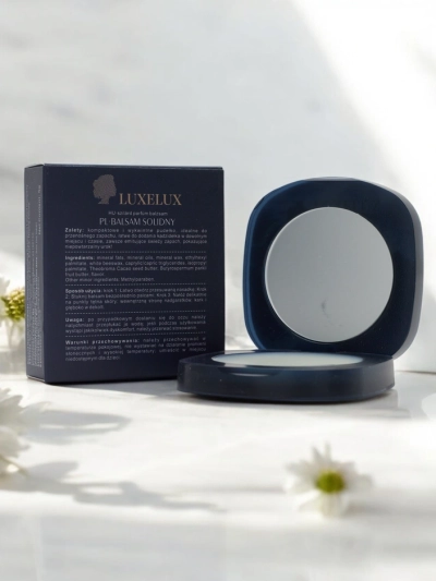 Luxelux dišave v balzam 5g