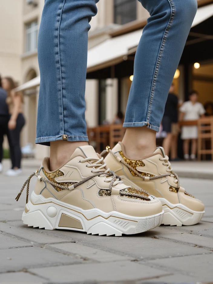 Royalfashion ženske teniske Astepa