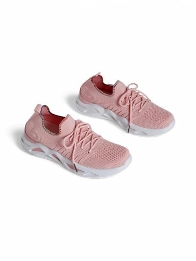 Royalfashion Ženske slip-on platnene športne superge Terrifa