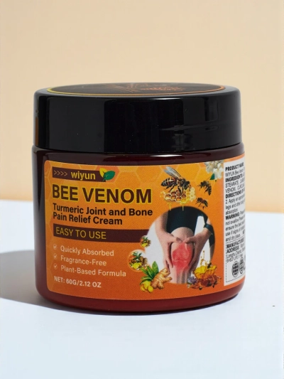 Bee Venom