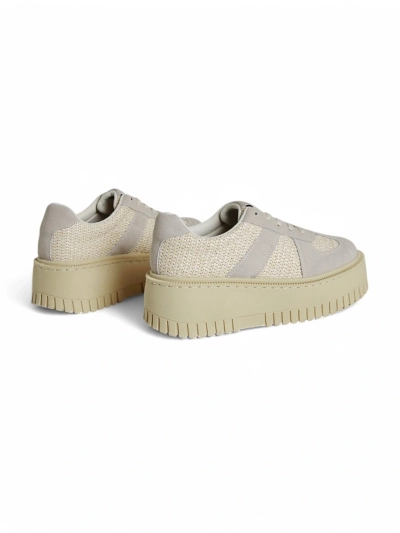 Royalfashion Ženske platformske superge Venusoe