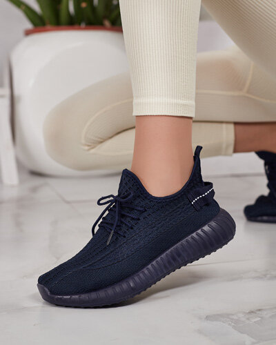 Royalfashion Ženski športni copati iz blaga Affema