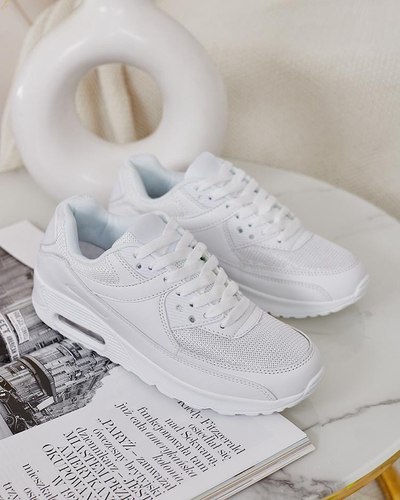 Royalfashion Ženski športni čevlji Teterhi z vezalkami