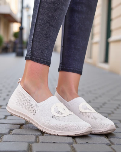 Royalfashion Ženske športne loaferice Pertepses