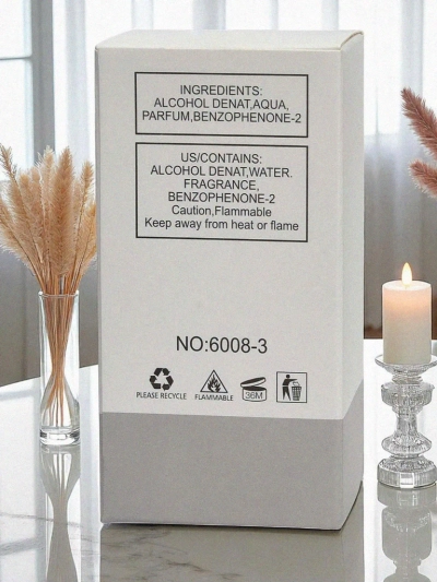 Navdihnjen eau de parfum za ženske Bozzs