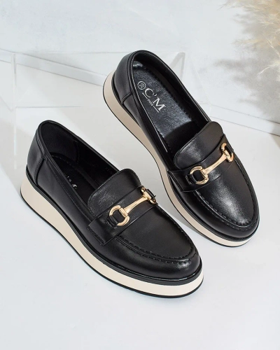 Royalfashion Ženski mokasini Fresi