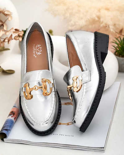 Royalfashion Ženski mokasini Apeyla