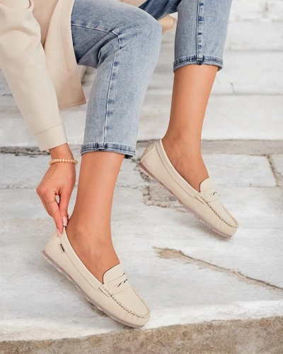 Royalfashion Ženski mokasini Vonini