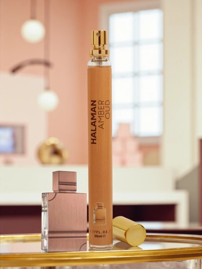 Inspirirana uniseks parfumska voda Halaman