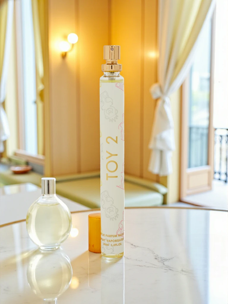 Inspirirana Ženska parfumska voda Toy