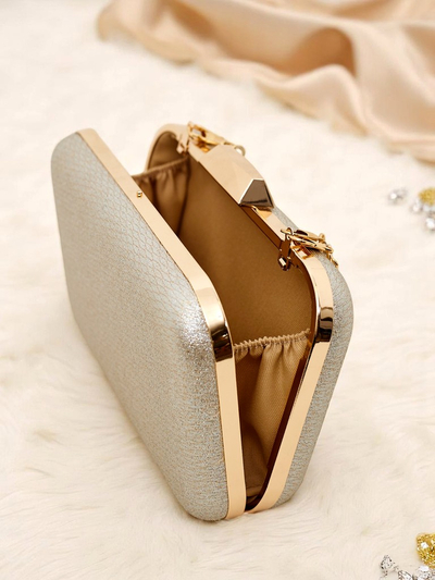 Royalfashion Ženska torbica Envelope Lumi Clutch