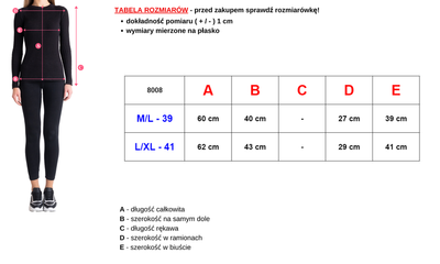 Royalfashion Zielony damski top z cyrkoniami 