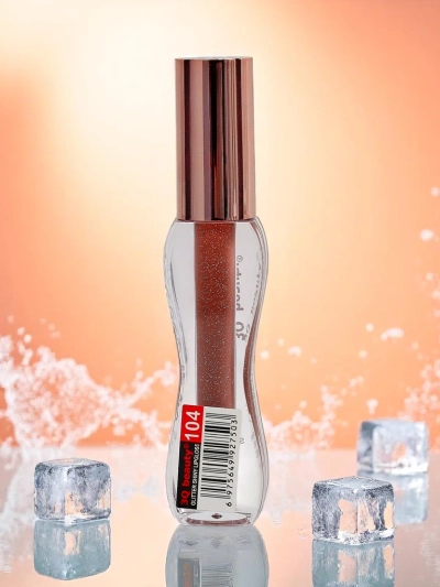 Sijajilo za ustnice z bleščicami v barvi Simulation