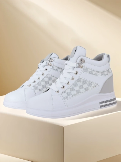 Royalfashion Ženske platformske superge Erron