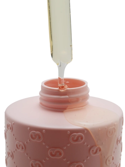 Luxelux gel za prhanje z amino kislinami 800 ml