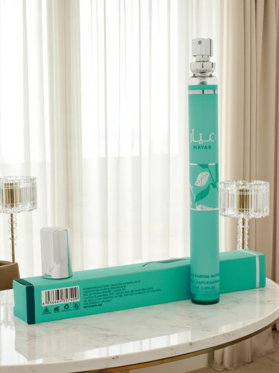 Inspirirana ženska parfumska voda Arab Mint Color