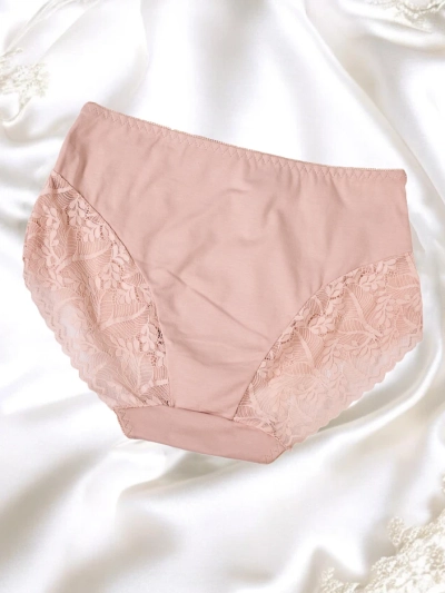 Royalfashion Ženske hlačke v PLUS SIZE