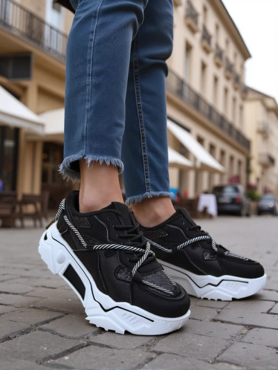 Royalfashion Ženske superge Astepa