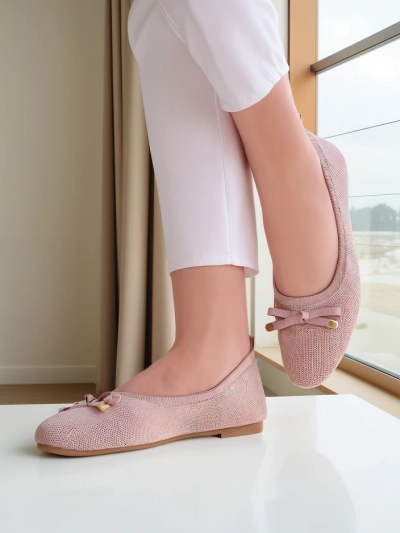 Royalfashion Ženske balerinke Bieso