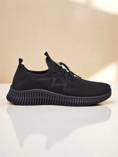 Royalfashion Slip-on ženski športni copati iz tekstilne tkanine Royaletta