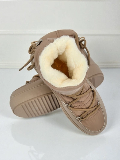 Royalfashion Snow Boots za odrasle žene Copese