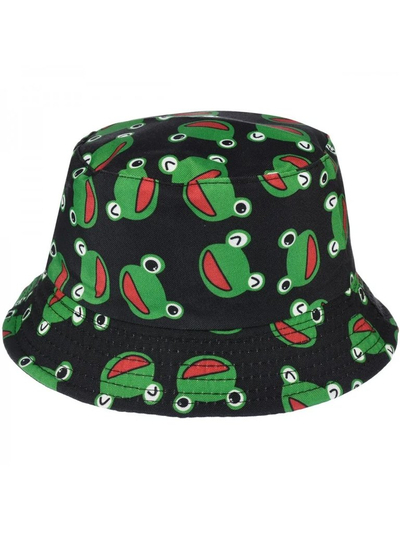 Royalfashion Otroški klobuk za sonce Color Splash Bucket