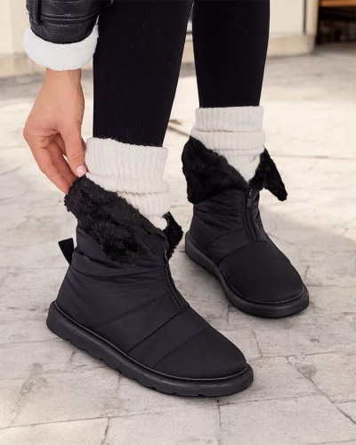 Snježne čizme za žene Royalfashion Nesisa