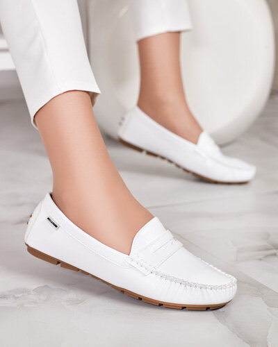 Royalfashion Ženski mokasini Nicotta