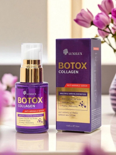 Luxelux Botox Anti-Gubni Kolagen Serum
