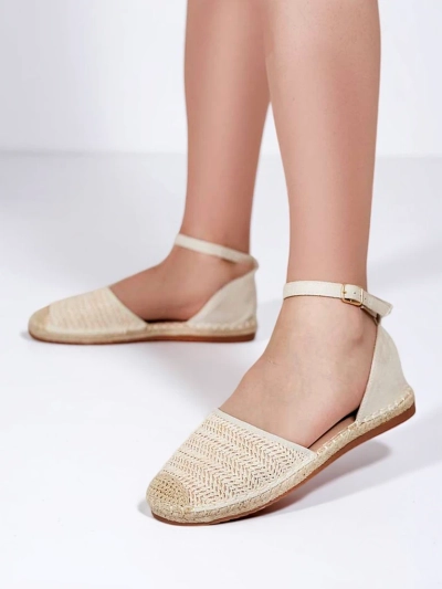 Royalfashion Ženske espadrile Lometti