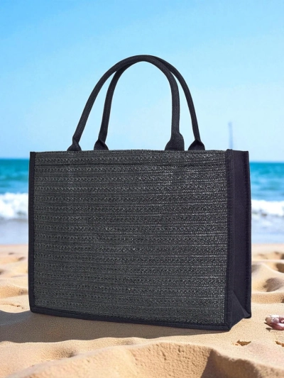 Royalfashion Tkaninska torba Paris Milano