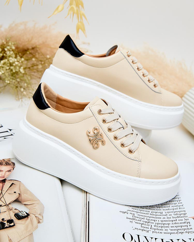 Royalfashion Ženski športni copati Taersev