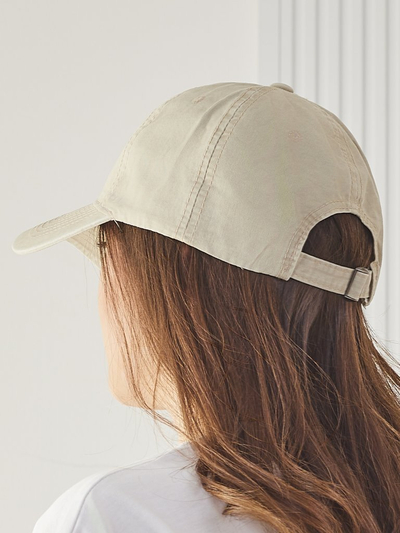Royalfashion Unisex Baseball kapa Boston Vibe