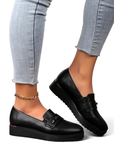 Royalfashion Ženski mokasini Udersey